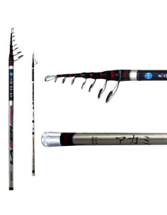 Akami Laser Power Sea Float 6.00m